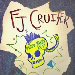 FJ Crui$er - Travis Barker
