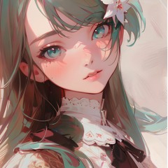 ゆらひらfeat初音ミク