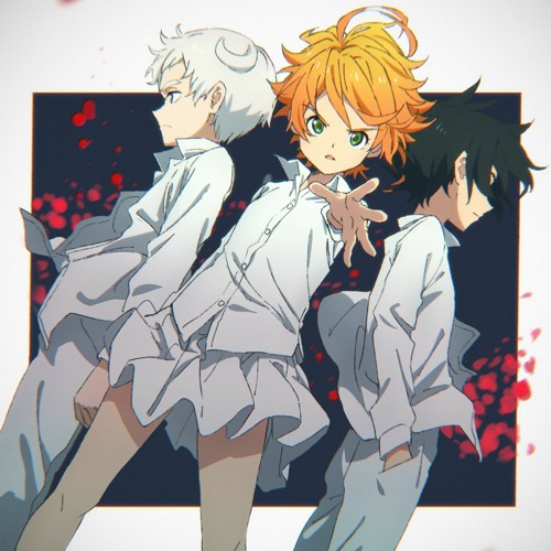 Stream The Promised Neverland | Vol. 2 | Manga Trailer Theme by ...