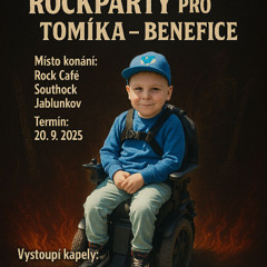 Jablunkov live - Rock Cafe Southock