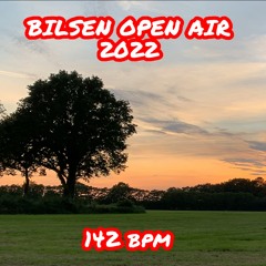 BILSEN OPEN AIR 2022 (142bpm)