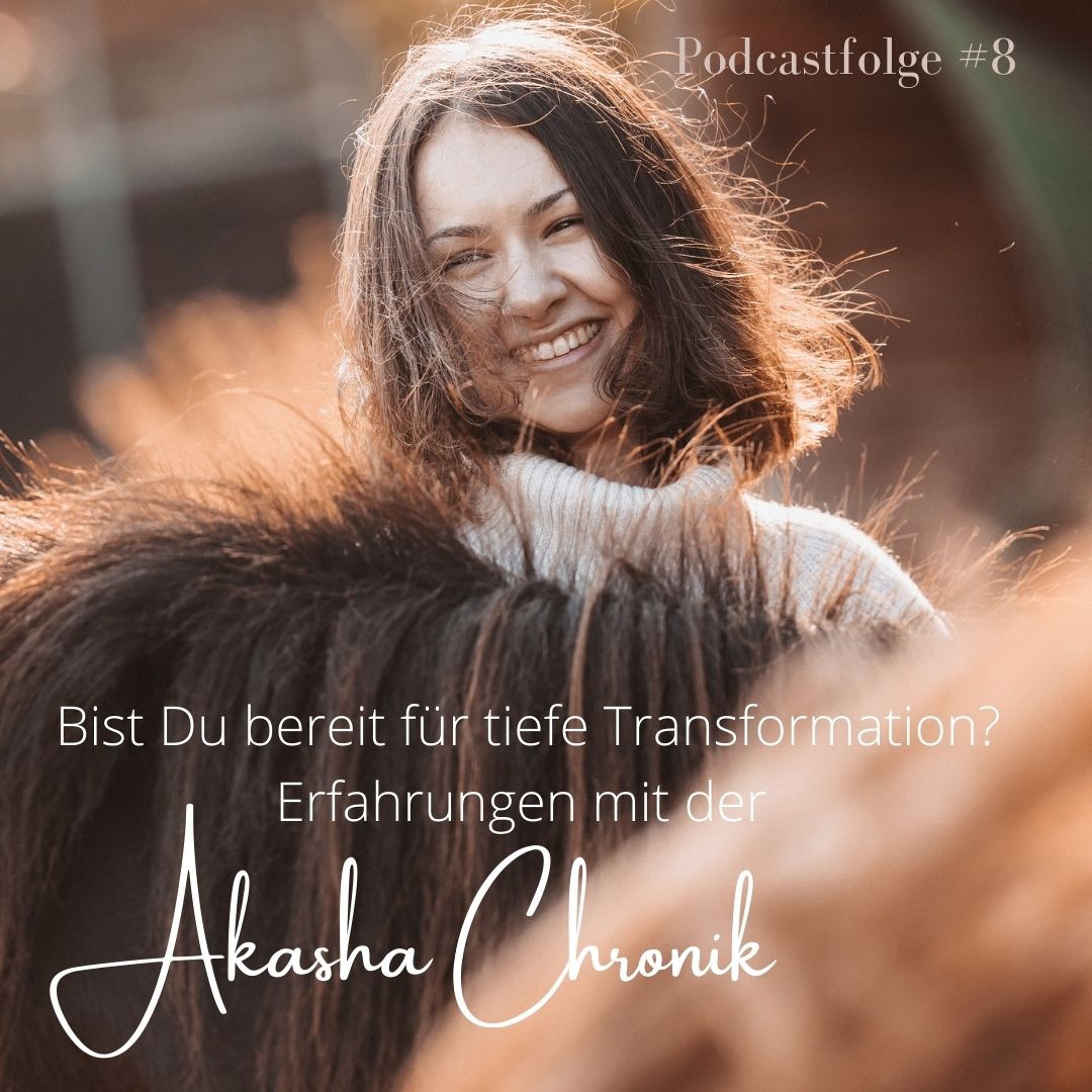 Im Einklang - finde Deinen Seelenweg