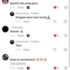 Ain’t It Fun(Slowed)