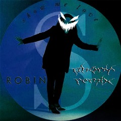 Robin S - Show Me Love (phonk remix)