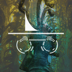 XXII - Incognito_submerge_w. Joel Ruck [Wax Only]