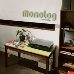Monolog - Pamungkas (cover)
