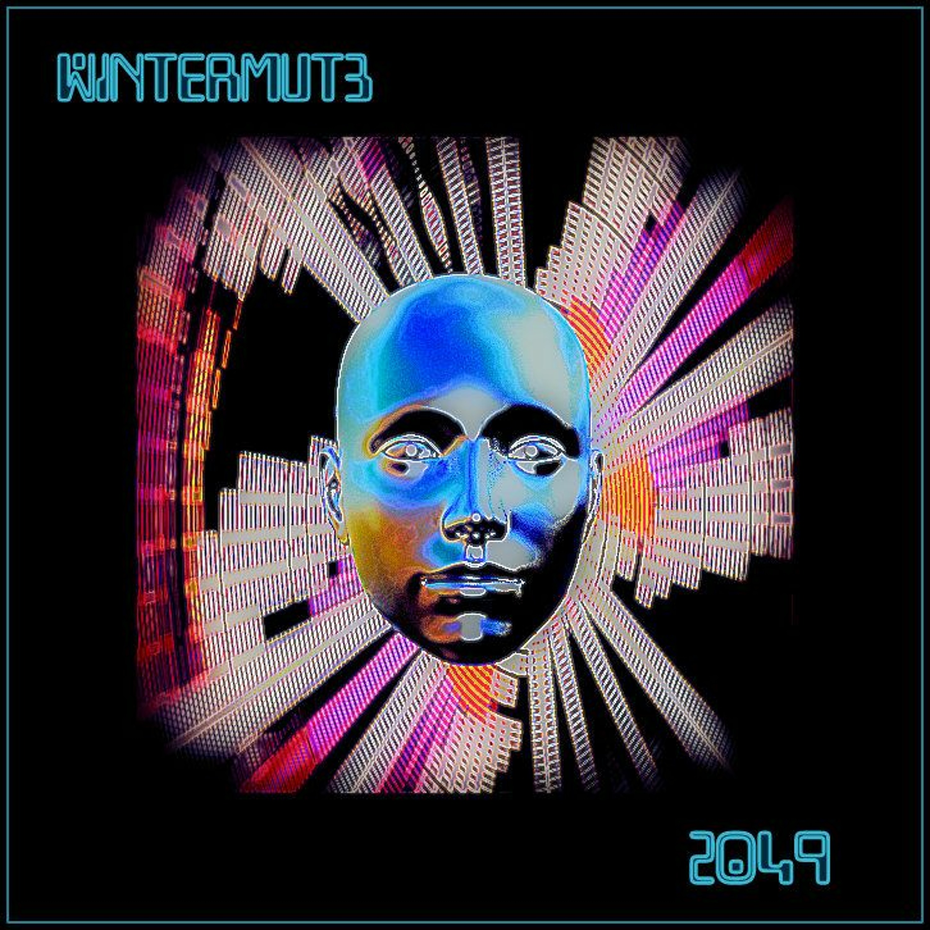 Wintermut3 Music
