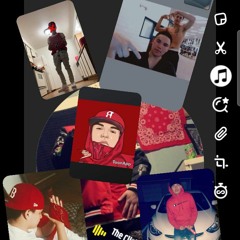 BROADWAY BLOOD STR33T K1NGZ