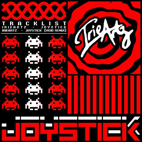 Joystick [2021]
