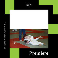 PREMIERE: Anatolian Weapons - Trapped [Dalmata Daniel]
