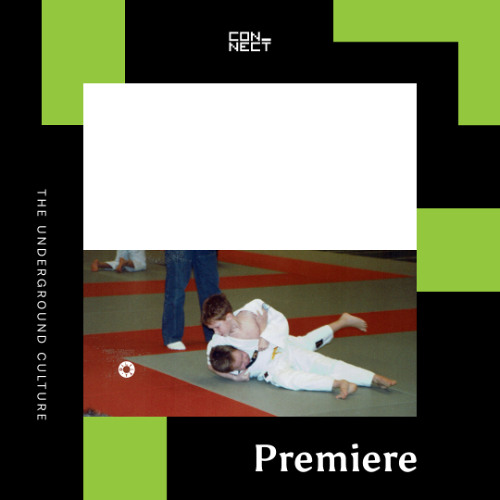PREMIERE: The Spy - Falling [Dalmata Daniel]