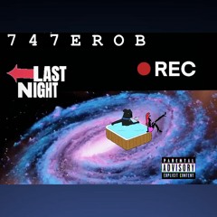 Last Night Ft. Killa Ked