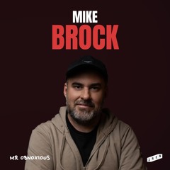 Trump vs Kamala with Mike Brock - MOB016