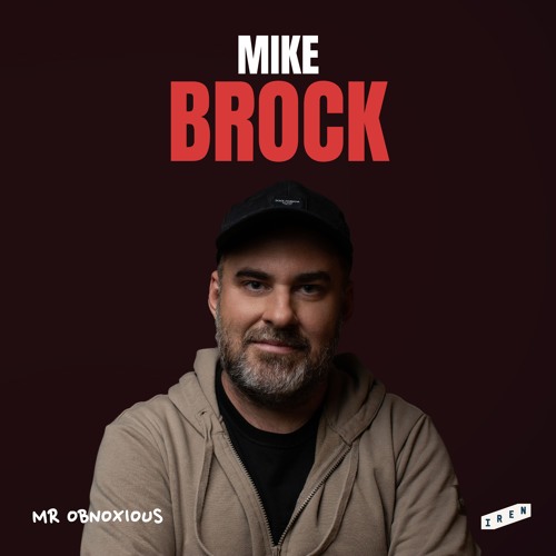 Trump vs Kamala with Mike Brock - MOB016
