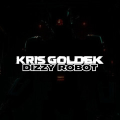 Kris Goldek - Dizzy Robot