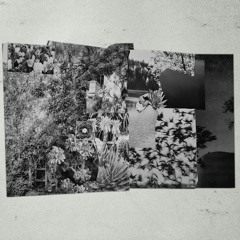 Patchwork Doorstop Paranoia Daydream Instrumental