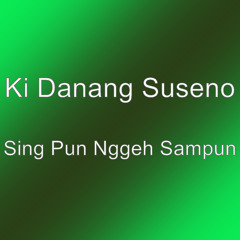 Sing Pun Nggeh Sampun