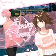 Spring Flower (feat. Acron)