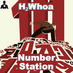 Number Station