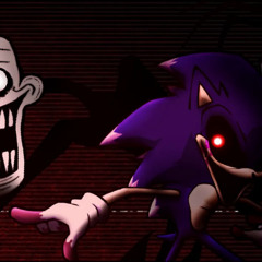 The Fear Of Gods “FNF Mashup” - Legion Vs Sonic.EXE “Athazagoraphobia x You can't run”