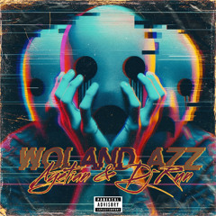 Ayetian & Dj Run - Woland Azz - (We a Seh Riddim)