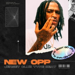 (FREE) NEW OPP | Sdot Go x Jay Hound Jersey Club Type Beat 2024 (BUY 2 GET 1 FREE)