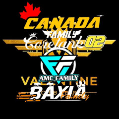 BAXIA Family,CORETANK’02 Family,AMC Family & Canada Family #TETAP SOLID👨‍👨‍👦‍👦