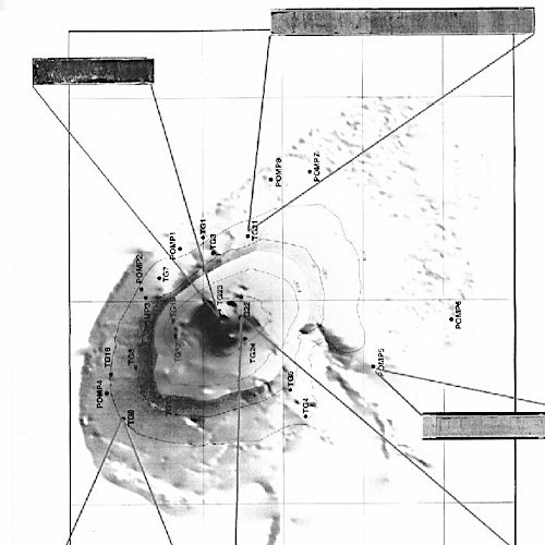 Clean Break on a Closed Circuit (DJ N?A Drei und Sieben Reduktion)