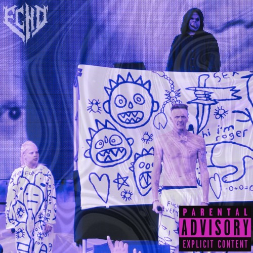 Baby's On Fire (Echo Remix)