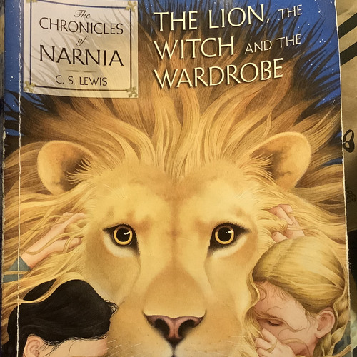Stream The Lion, The Witch and the Wardrobe, Chapter 1-2 from Yeyey ...