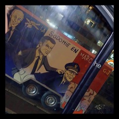 *e17 La πre* Droge C"€ L'ART GENS