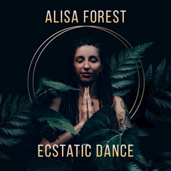 Ecstatic Dance Back to Nature