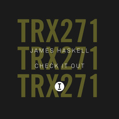 Check It Out (Extended Mix)