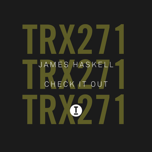 Check It Out (Extended Mix)