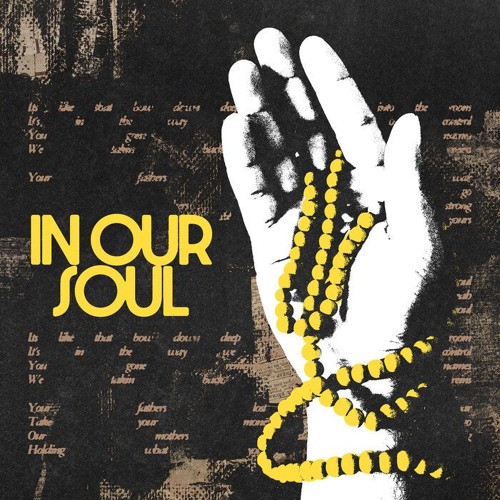 PREMIERE: Megatronic  - In Our Soul Ft. Fawziyya Heart [Razor-N-Tape]