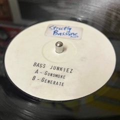 Gunsmoke - Bass Junkies