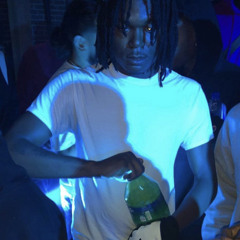 Lucki - Mona Lisa (LQ)🧛🏽‍♂️👩🏽‍🦰💕