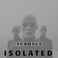 xcsbxlt - isolated