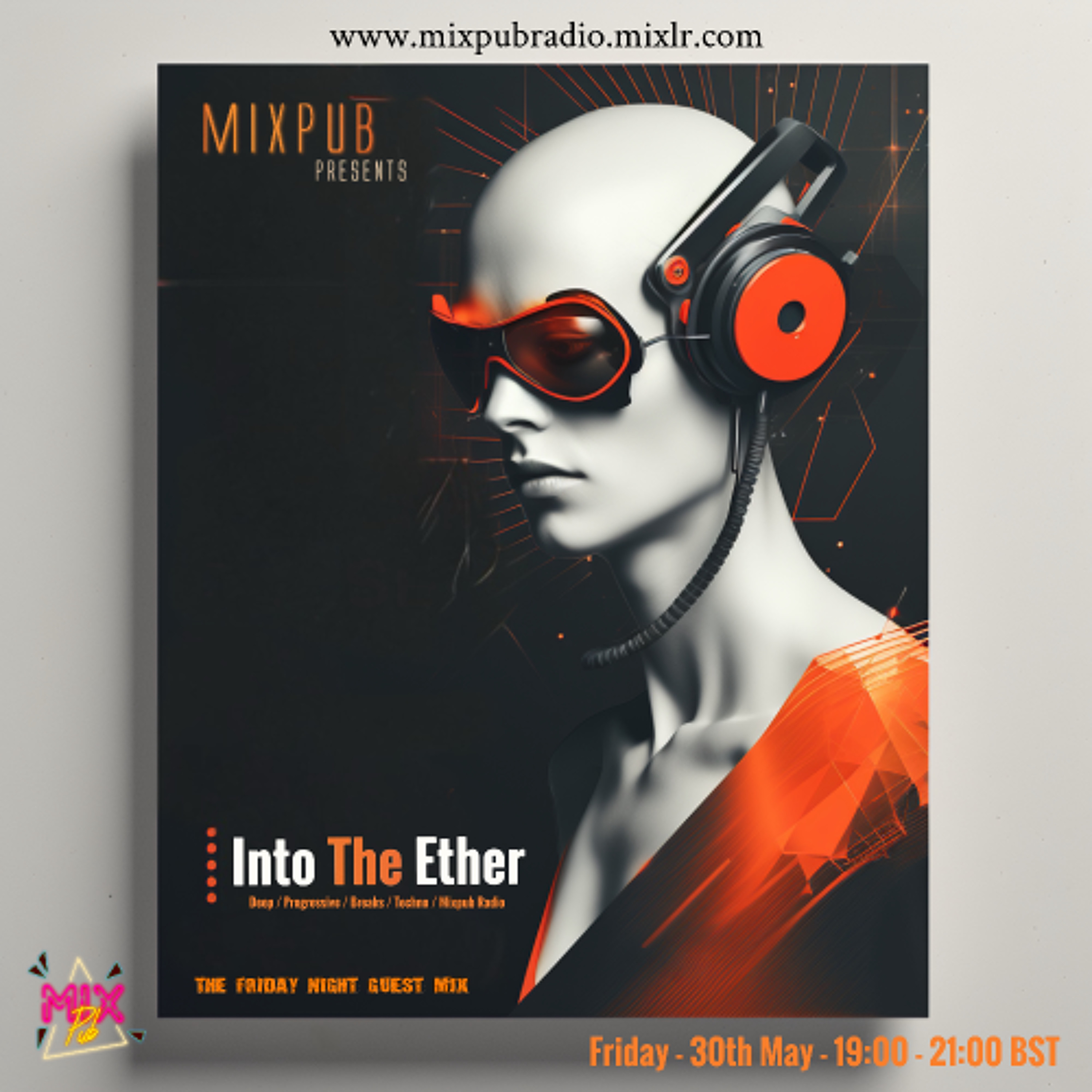 A Journey Into The Ether
