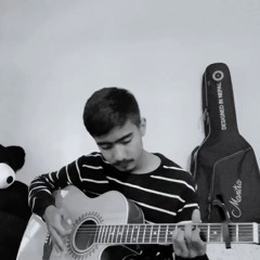 Basanta - jpt rockerz [Cover by Arbind Poudel Chhetri]