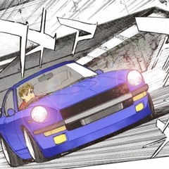 wangan midnight PS2 OP - hit it! - daiki kasho