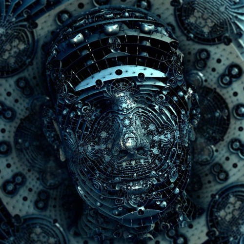 Craps - Gods Are Complex - 155 to 135 BPM (Forest to prog)