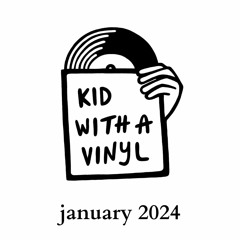 january 2024 mixtape