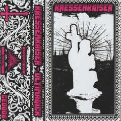 Kressenkaiser - My Love (BMSS Cover)