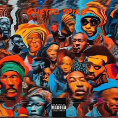 With the God's(by Keith RSA)