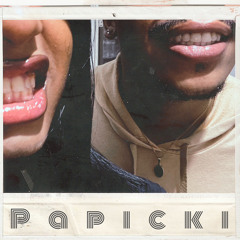 PAPICKI ft Legendary Papu Versace
