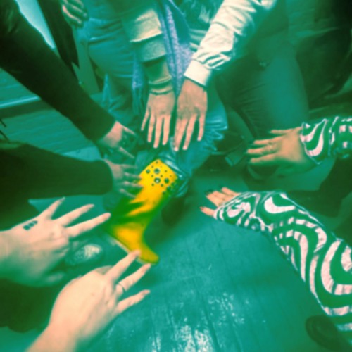 Live from the Reliquarium - Jan 24