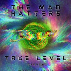The Mad Hatters - True Level 200bpm (Preview)