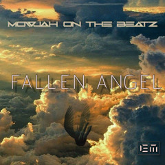 Mowjah - Fallen Angel 80BPM (Kizstep)