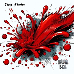 Two Stabs by 2DM & Twisted Velvet